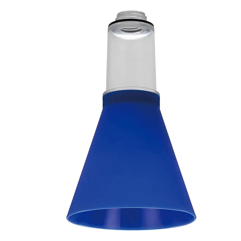 

Spill Free Wide Mouth Engine Oil Funnel Threaded Design for Car Oil Change Auto Funnel Universal for Automotive Use