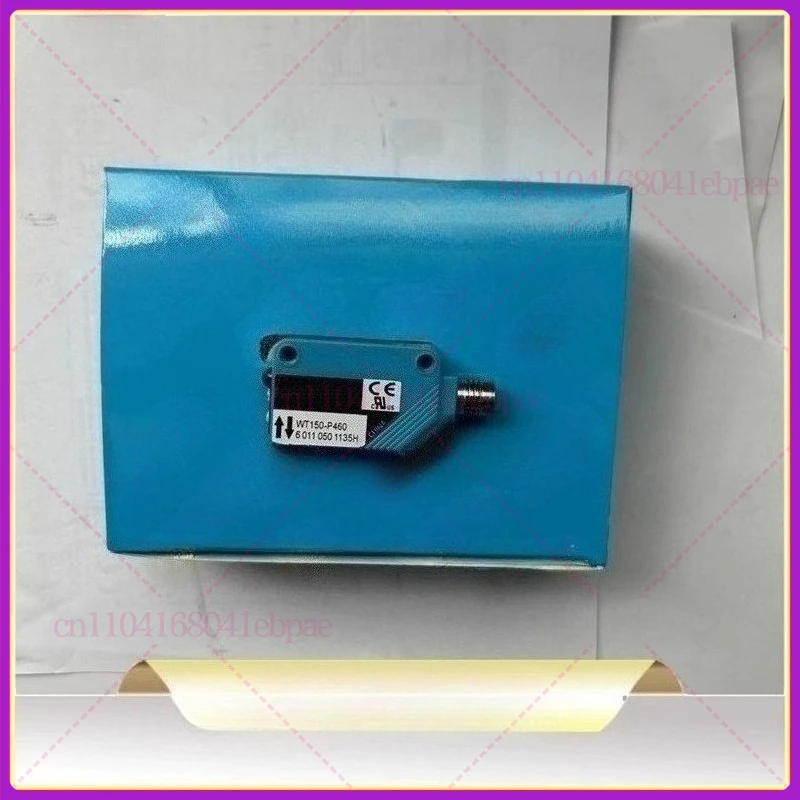 

Photoelectric Sensor WT150-P460 For SICK