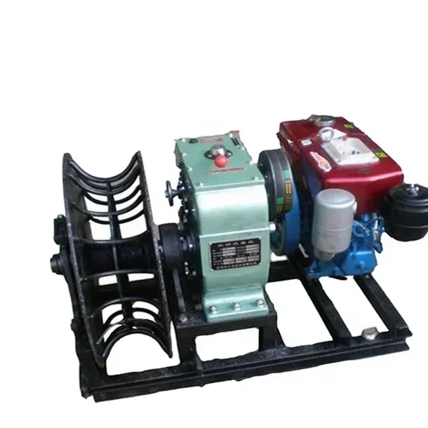 Applicable To Andes Forest Crane,forest Winch,winch For Wood
