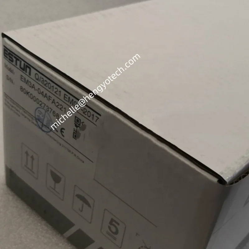 Serwomotor ESTUN EM3A-04AFA221