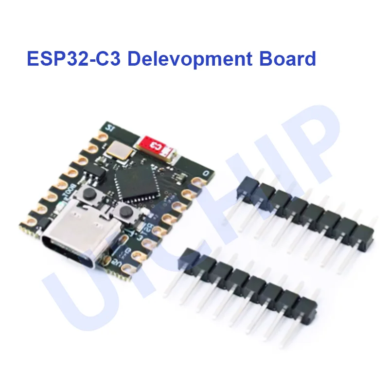 ESP32-C3 Developmen…