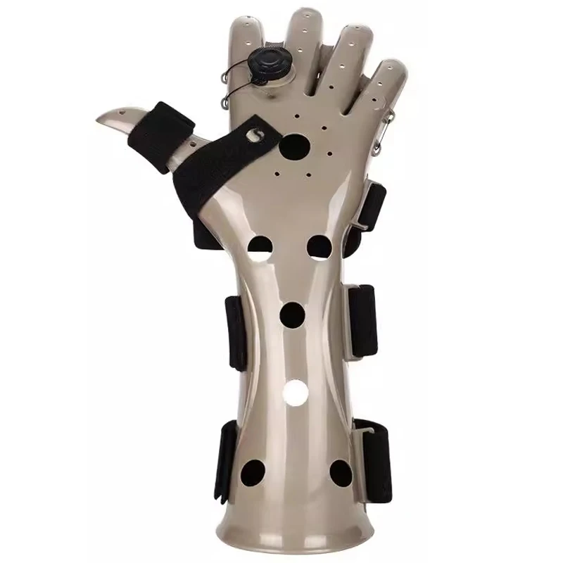 

Wrist and hand orthosis Stroke hemiplegia wrist function finger separation fingerboard handboard rehabilitation training equipme