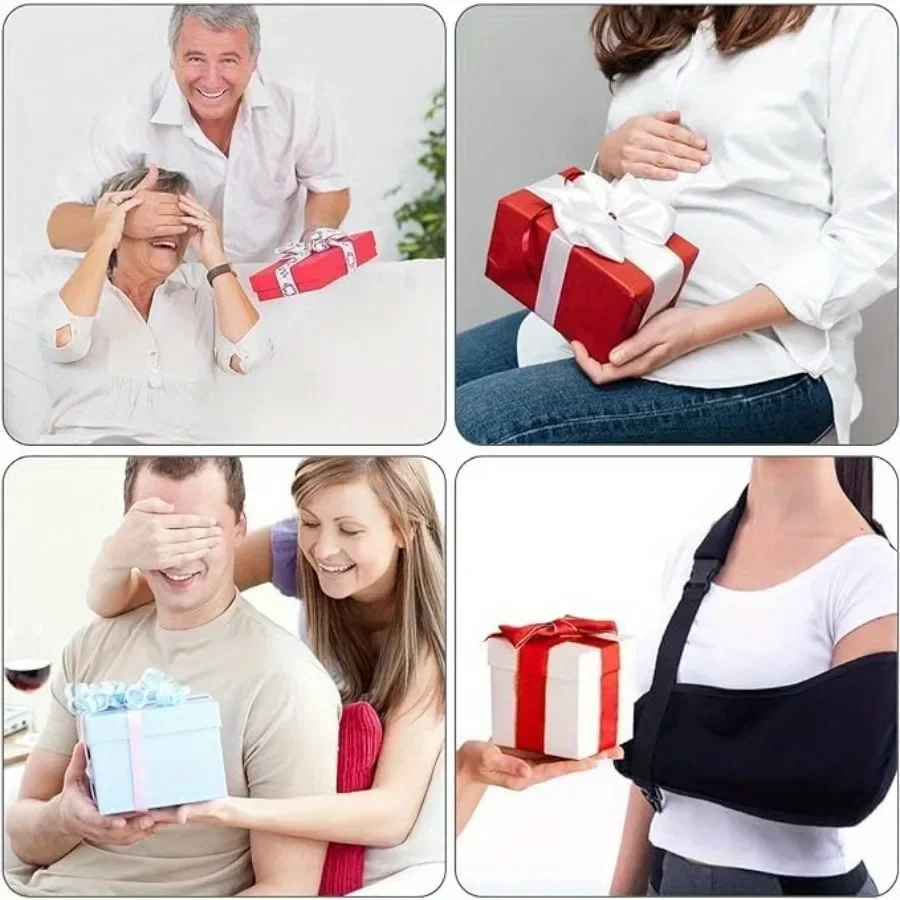 المحمولة الفولاذ المقاوم للصدأ تلسكوبي الظهر هرش قابلة للتمديد هرش الظهر أداة تدليك للدورة الدموية الاسترخاء الصحة #6