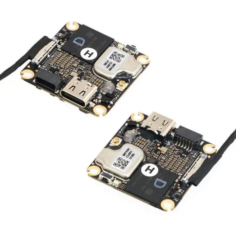 DJI O4 Air Unit Picture Transmission High-Definition Sky Crossing Digital For FPV Accessories Brand New Genuine