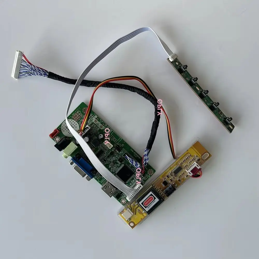 58C Controller Boar… - image