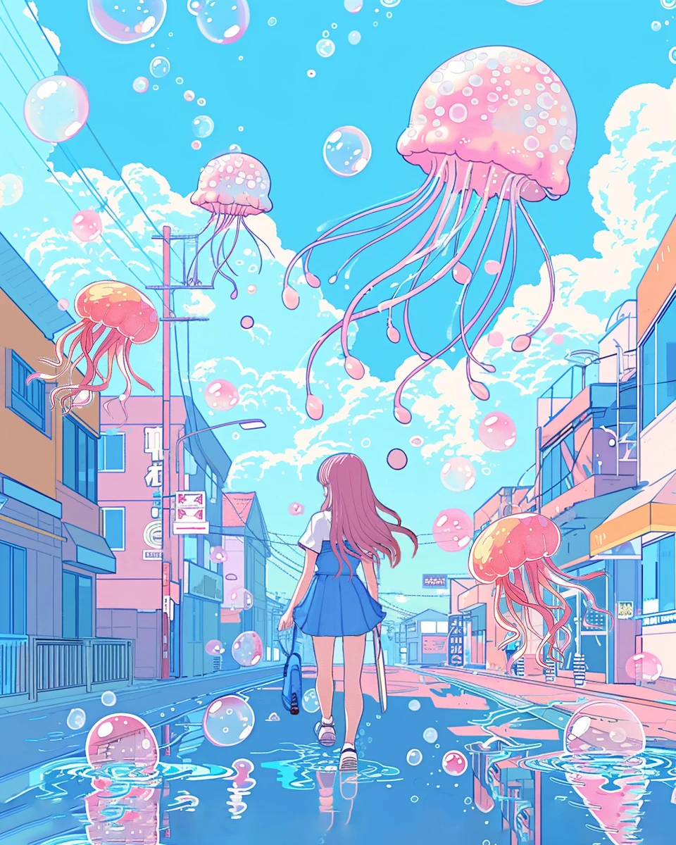 

Пазлы «Морской мир во сне» 500/1000/1200/2000 элементов: семейные игры для игровой комнаты, спальни, подарки, декор для дома