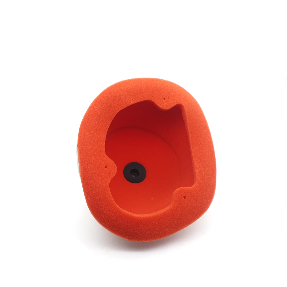 Pokhaomin منظف المرشّح الهواء رغوة مزدوجة ل SX XC EXC SXS XCW SXF XCF MXC LC4 SMR 85 105 125 200 250 300 400 450 520 525 560