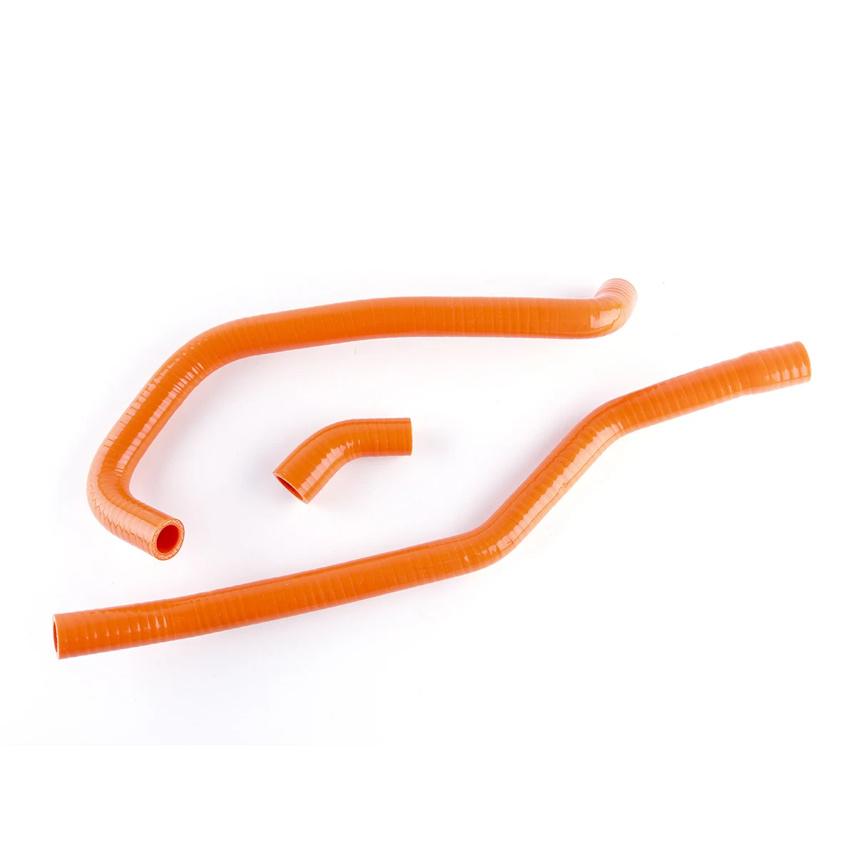 يولو لياماها YFM700R رابتو 2006-2023 عالية الجودة سيارة سيليكون المبرد سخان أنبوب التبريد أنبوب خرطوم عدة #4