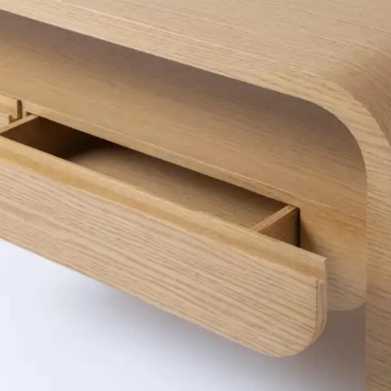 # Modern Luxury Latest Design Tv Entertainment Unit Storage Drawers Wooden Tv Stands for Living Room