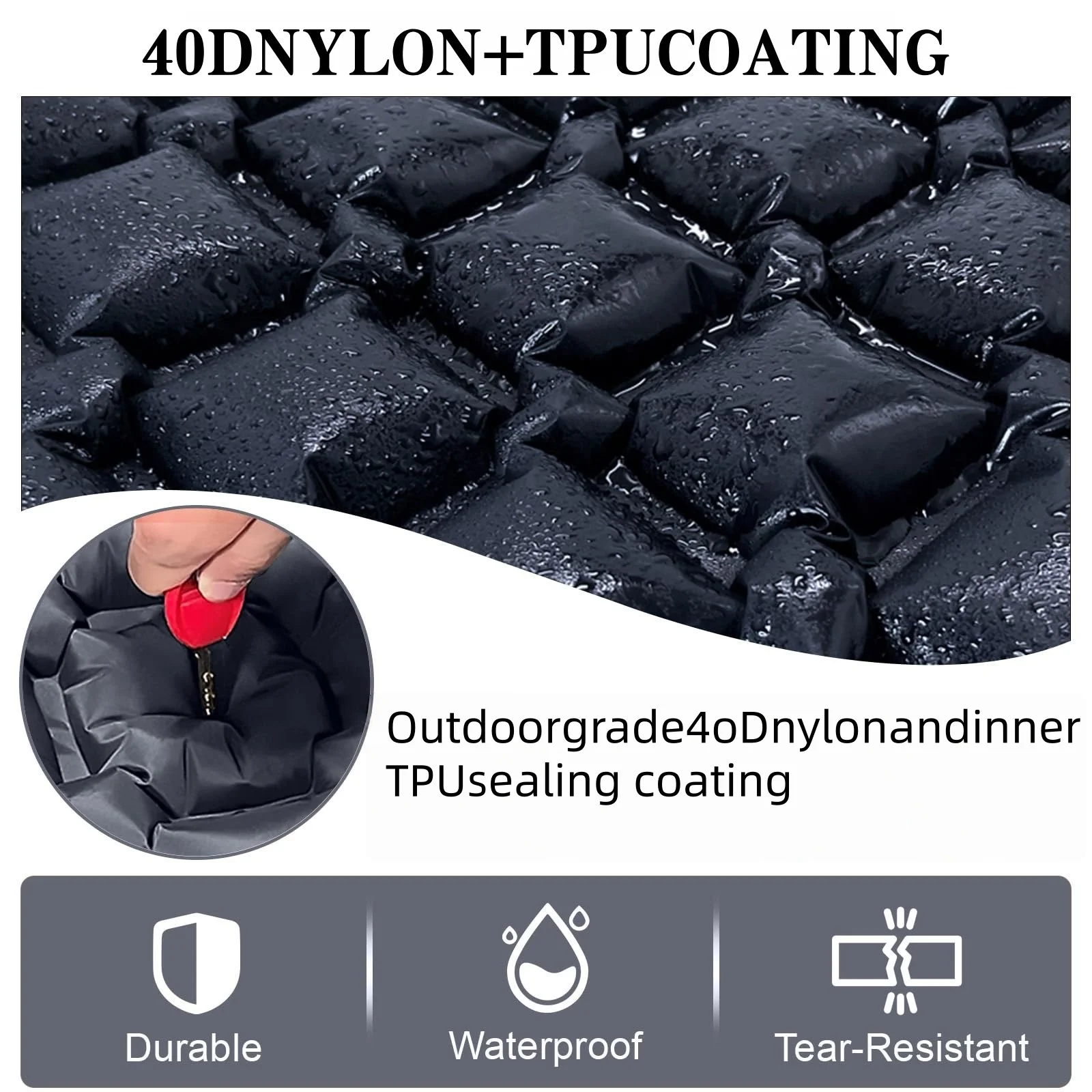 Thumbnail 4 - #72 Single Air Beds Comparison Guide