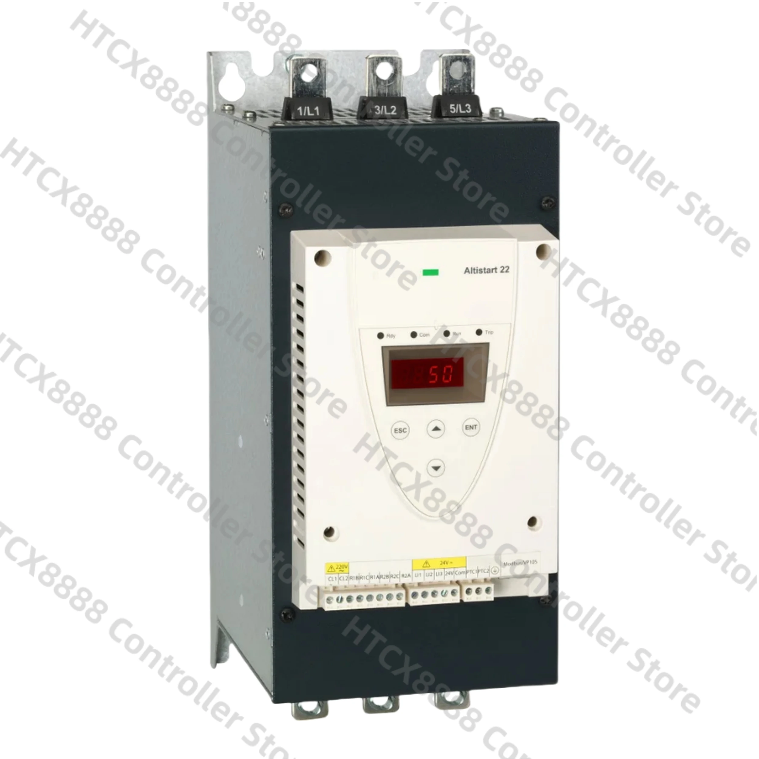 New Original ATS22C11Q 110A，220V