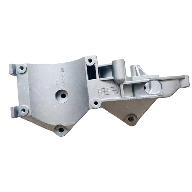 96352822 96182628 Suitable for Chevrolet Lefeng Kaiyue 1.6 compressor bracket air conditioning pump booster pump bracket