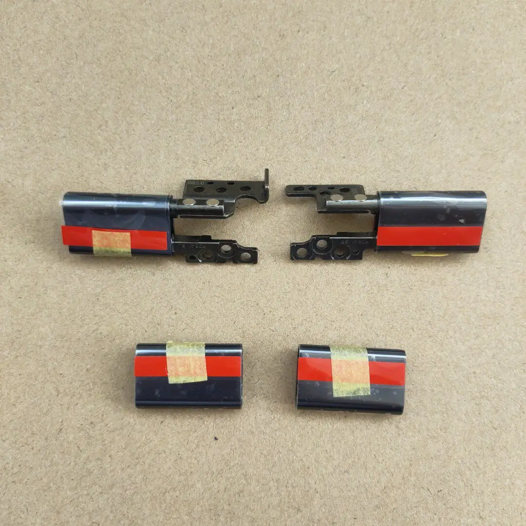 

FOR DELL Latitude 9430 E9430 2-in-1 Screen Shaft, Rotary Shaft G3GR0 CPV1R Black