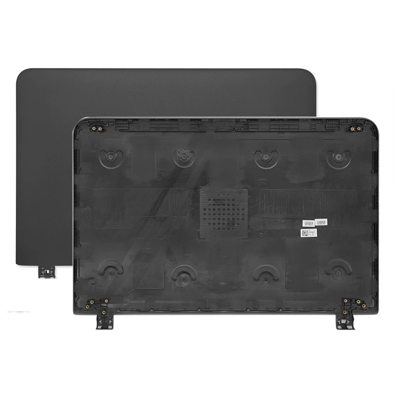 New Laptop LCD Back Cover /Front Bezel/Palmrest/Bottom Case  For HP ProBook 450 G3 455 G3 Series Top Case