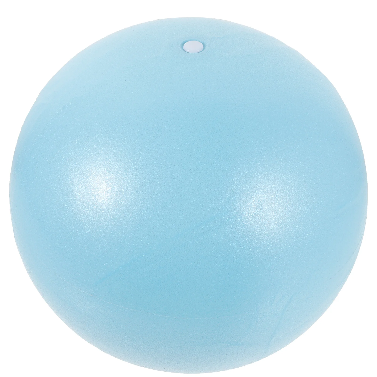 

Small Yoga Pilates Ball PVC High Conditioning Exercise Ball Home Workout Professional Reusable Portable Balance