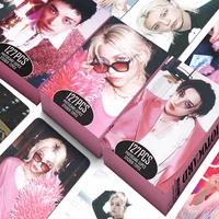 Kpop nuevo Ablum DO IT Card Felix HyunJin BangChan foto impresa fotos sesión fotográfica colección de Fans regalos