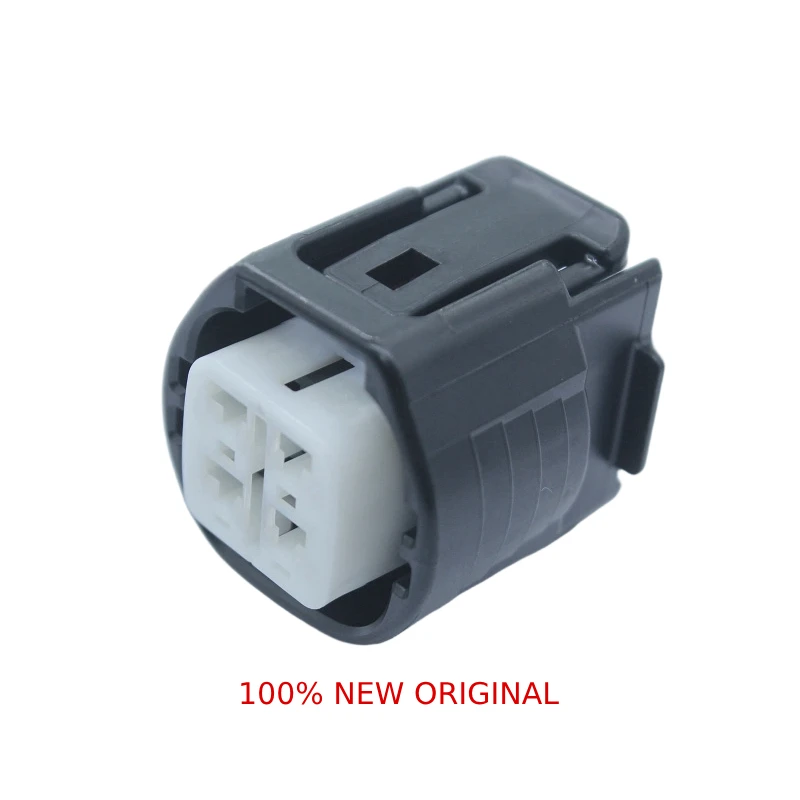 6189-0694,Female Terminal Housing,4P,PCB Header Connector,TS Sealed Series,Wire-to-Wire,Accessory,Module Connector,3P,6189-0486