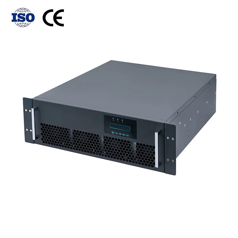 Rackmount Apf Ahf 1… - image