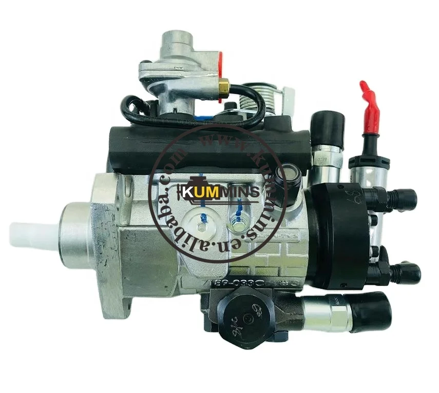 DP210 fuel injection pump 9323A261G for Perkins engine 320/06929 320/06738 320/06754 320/06602