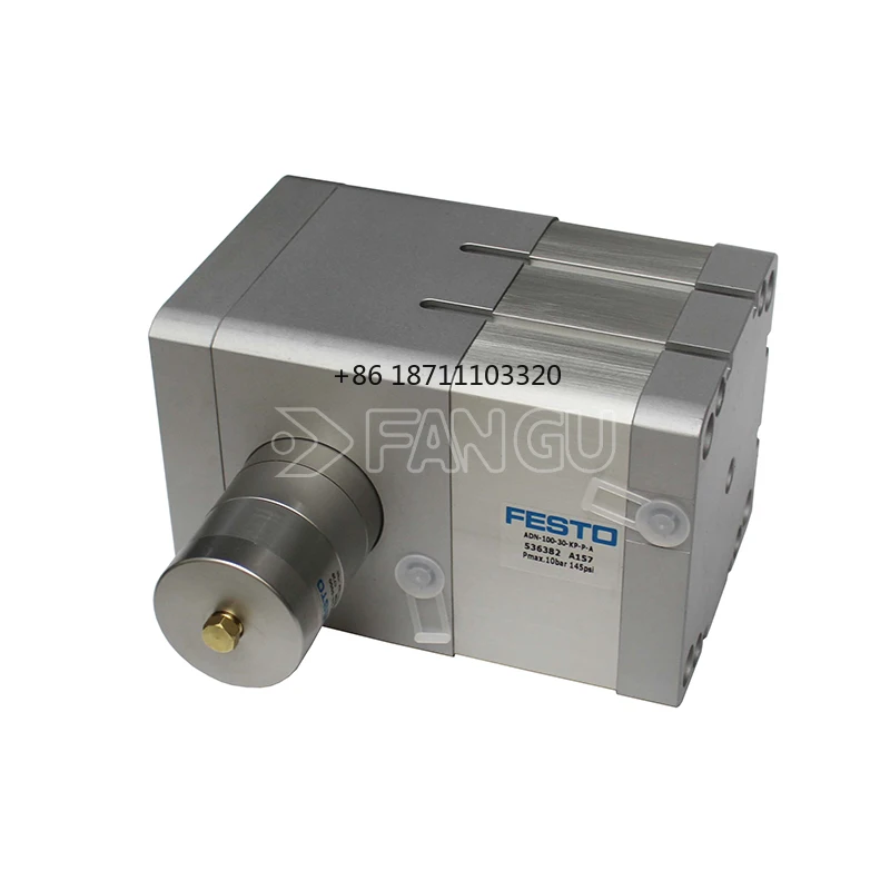 ADN-100-30-KP-A-P-A… - image