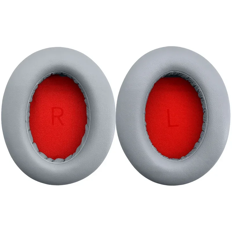 Cuscinetti auricolari per 1MORE SonoFlow SE HC905 Cuscinetti in spugna morbida cuscino in schiuma di ricambio per cuffie Accessori