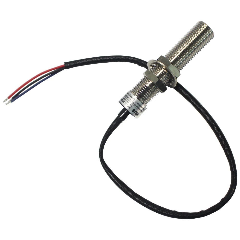 Senzor turostat KUS Universal Holzer 3 fire - close-up view