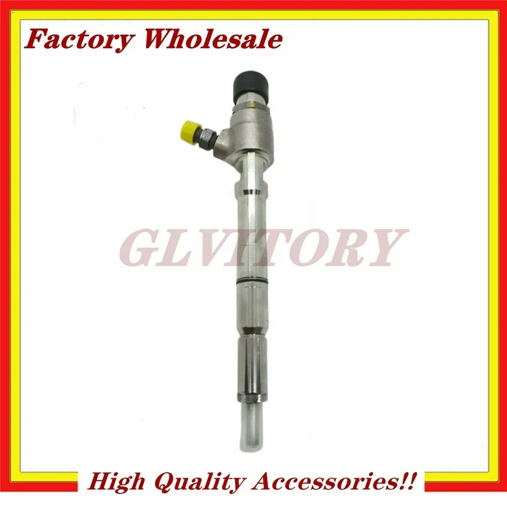 

A2C59513554 A2C9626040080 03L130277S 03L130277B Топливная форсунка для Audi Skoda 1.6 TDI VW GOLF PASSAT POLO JETTA 03L 130 277 B 4PC