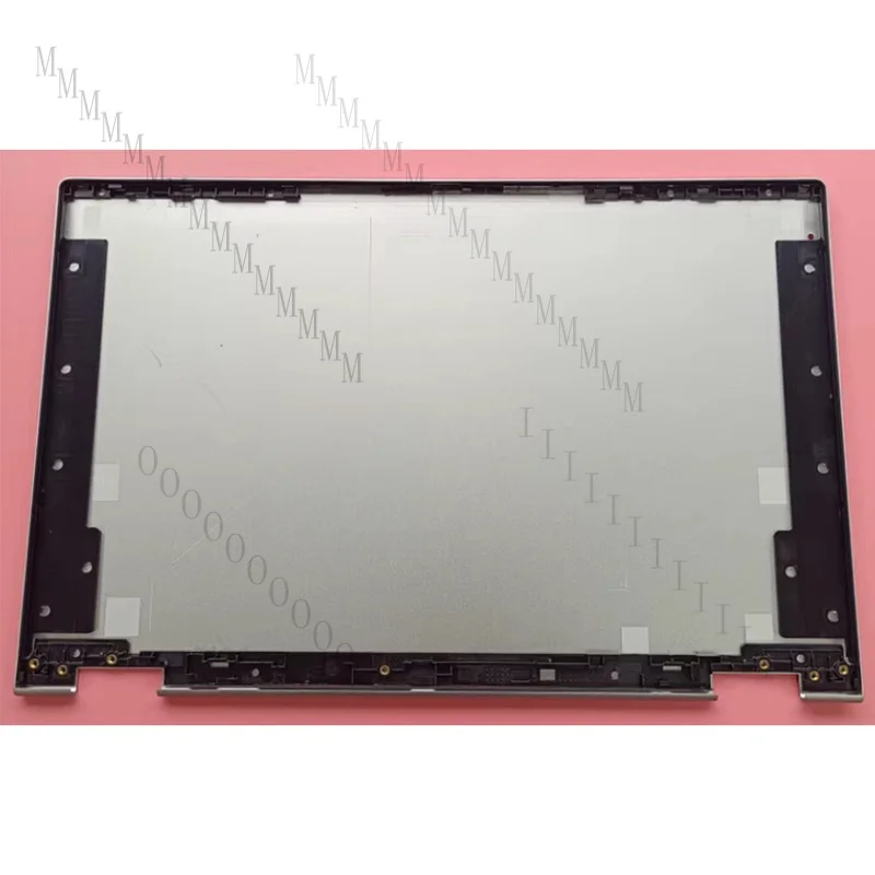G... For Lenovo Ideapad Flex 5-14IIL05 Laptop LCD Back Top Cover Silver 5CB0Y85290