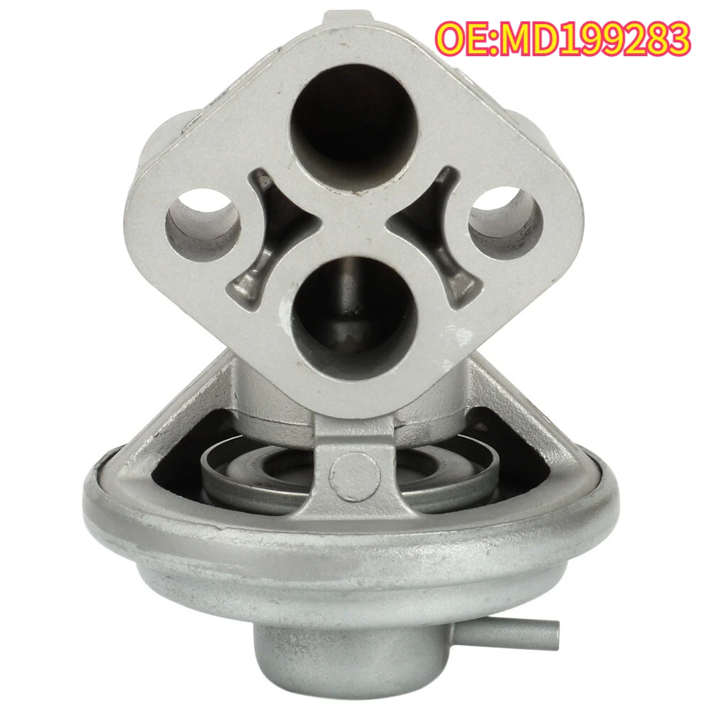 

High quality New For MD199283 New EGR Valve MD199283 For Mitsubishi Montero Sport V6 3.0L 3.5L 1998-2003