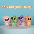 only one (RANDOM)