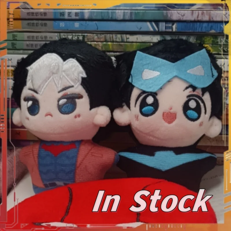 

10 см аниме Грейсон Тодда мягкая хлопковая кукла косплей морская звезда тело мультфильм мини реквизит плюшевые украшения игрушка в подарок