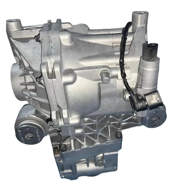 

Rear Axle Differential Carrier Diff 440-01450 For 2010-2014 2011 2012 2013 Cadillac SRX 44001450