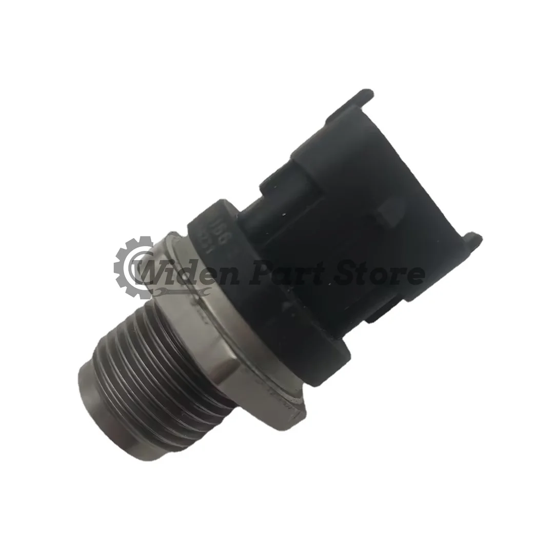 

0281006166 FUEL PRESSURE SENSOR for KHD DEUTZ