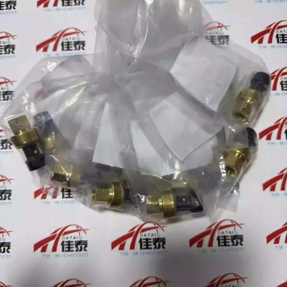 ใหม่สำหรับเซ็นเซอร์แรงดันน้ำมันเครื่องปั่นเหวี่ยง Carrier 19XR รุ่น HK05YZ007 เครื่องส่งสัญญาณแรงดัน OP12DA057