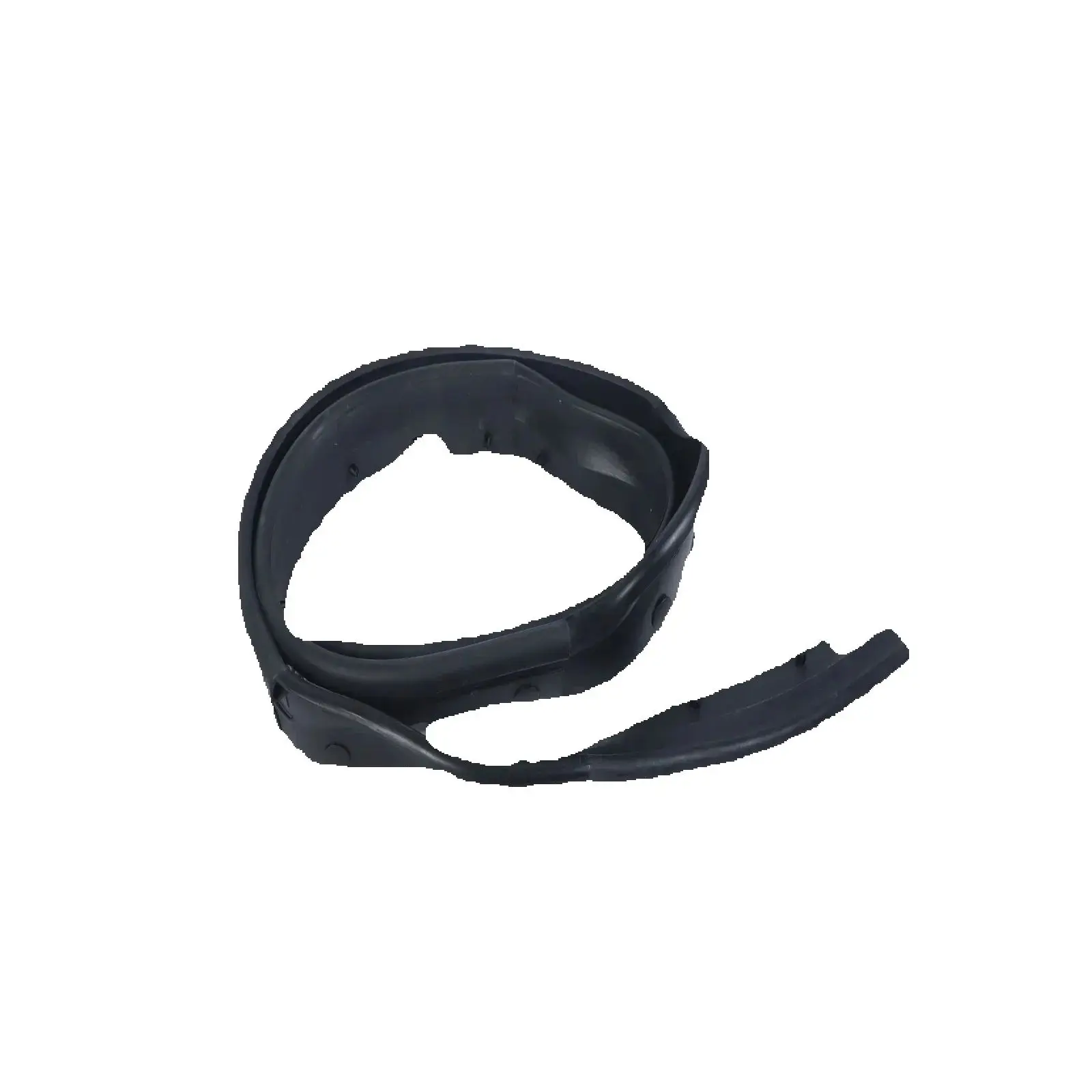 

1pc Hood Seal Weather Strip 68291626AB For 2019-2022 1500 For Ram