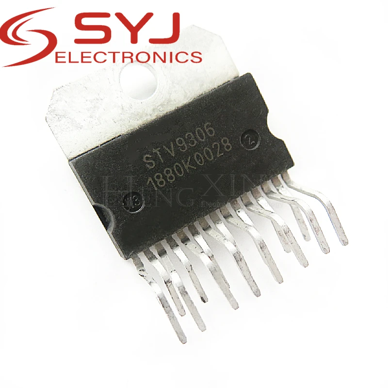 1piece STV9306 9306 ZIP-15