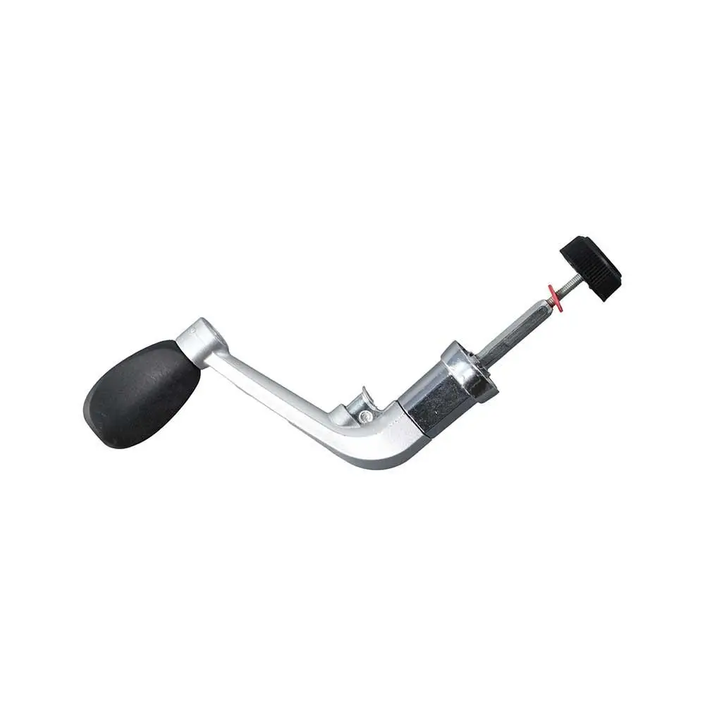 

Replacement Durable Grip Knob Plastic 1000 Wheel 7000 Wheel Fishing Reel Handle Fishing Reels Spinning Reel Crank Metal