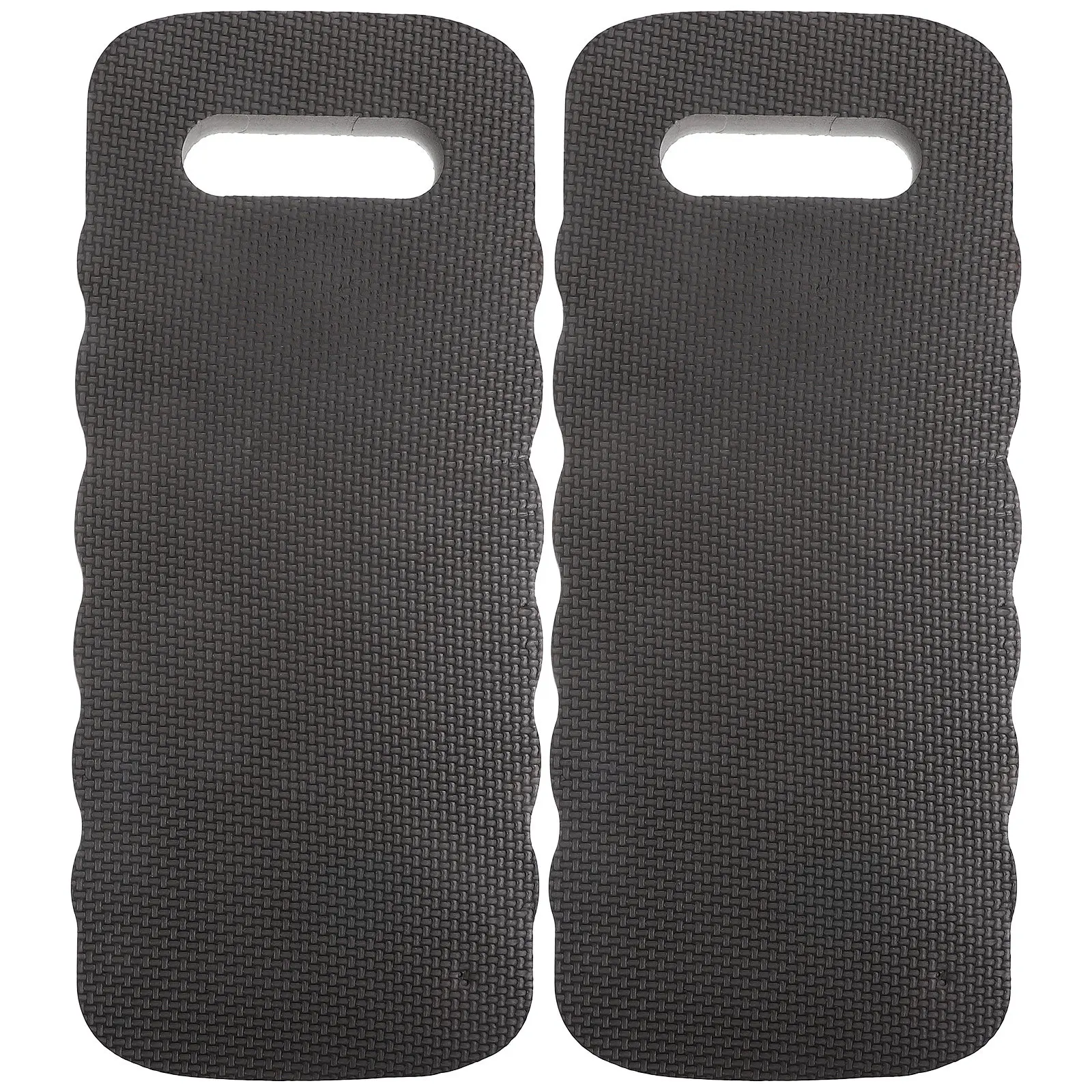 

Комплект из 2 толстых и удобных наколенников для сада, улицы, кемпинга, йоги, портативные коврики для упражнений