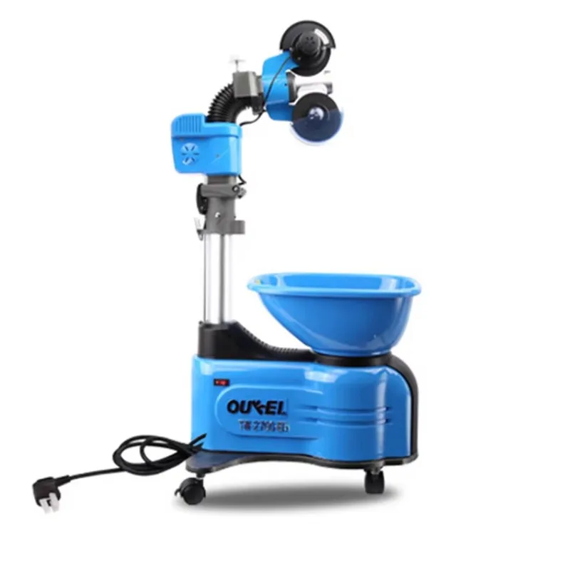 

STLF Table Tennis Training Machine Oukei 2700-E6 Table Tennis Robot
