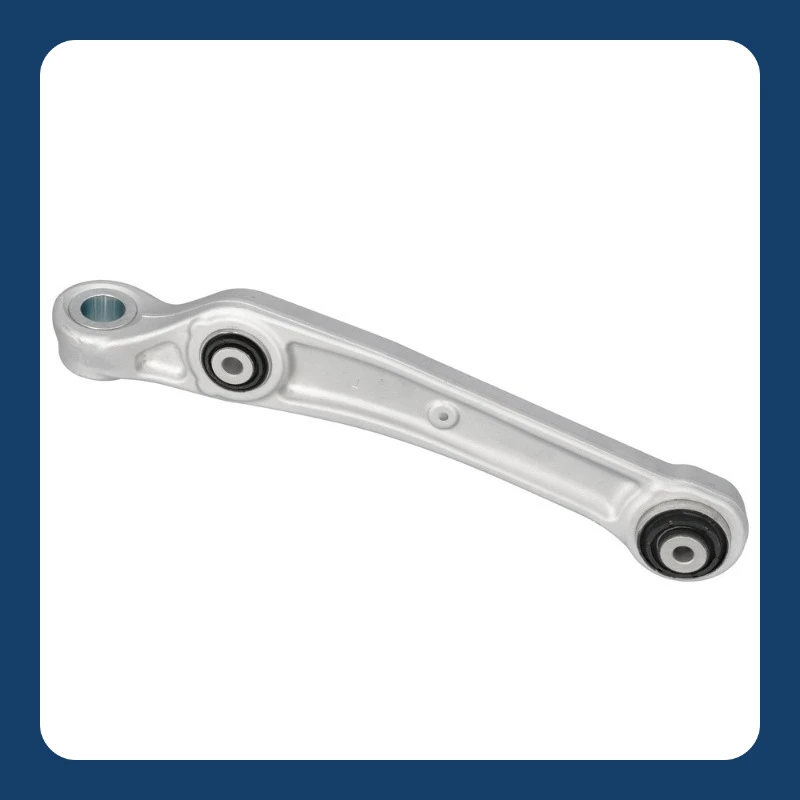 

Applicable To Audi A6A7Q5Q7Q8 Lateral Swing Arm Arm Control Arm OE: 4M0407151H 4M0407152H