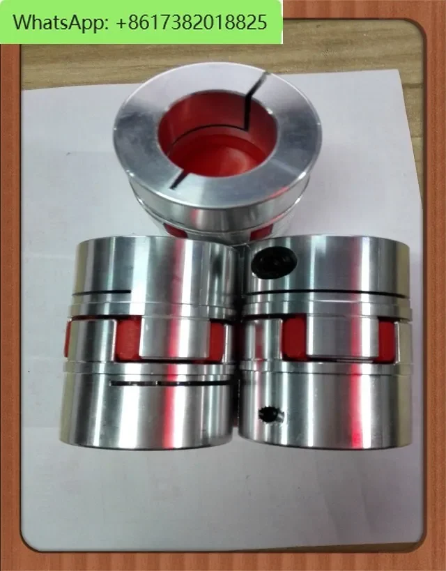 Plum Blossom Coupling, Single Hold Type BF1 Outer Diameter 45 Length 66 Inner Diameter 25 * 25