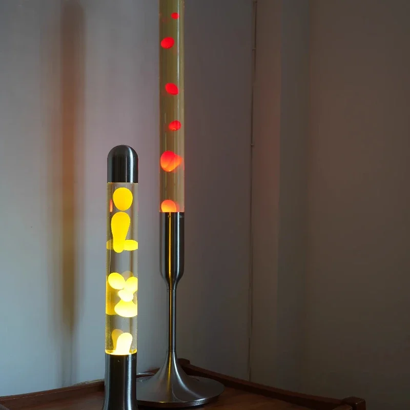 

Floating lamp wabi silent wind indoor decoration countertop medieval floor lamp