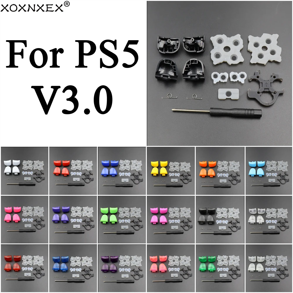 L1 R1 L2 R2 Abxy Tr…