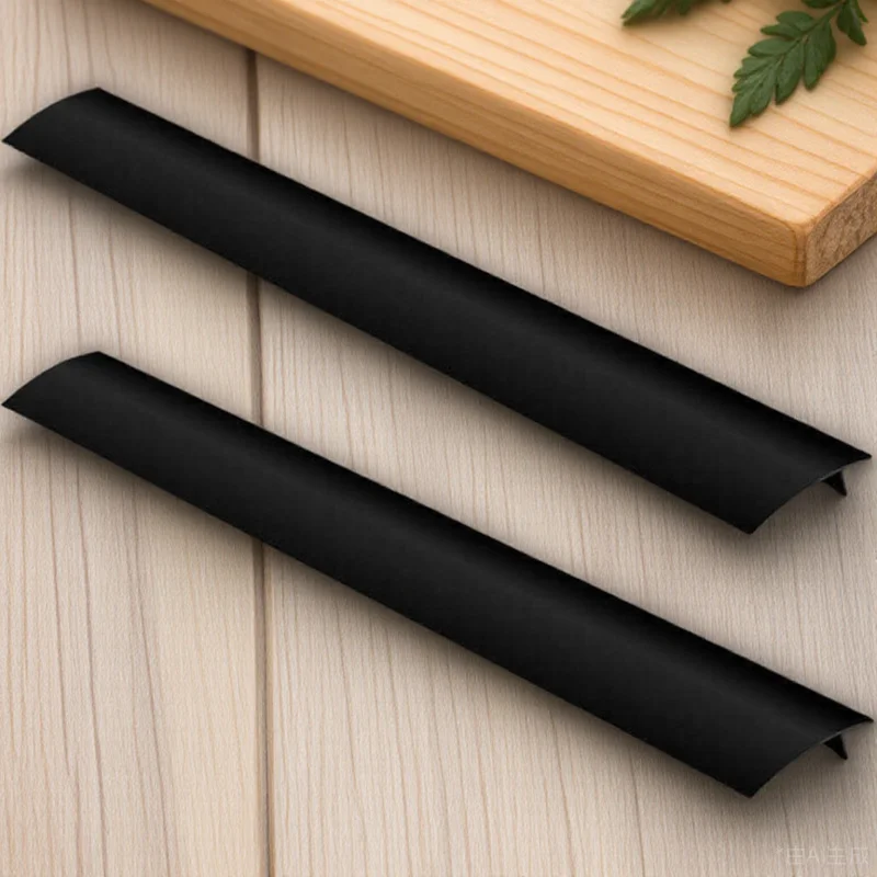 2pcs Kitchen Oven Cover Silicone Seal Slit Filler Non-Slip Stove Gaps Protector For Countertop Stovetop Gap Filler Dust Proof