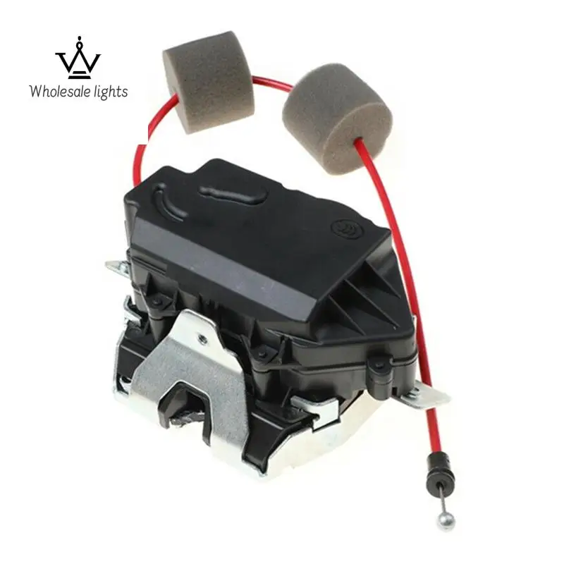 

A1647400635 1647400635 Tailgate Lock Trunk Tail Cover Machine For W164 W211 ML320 E350 E500