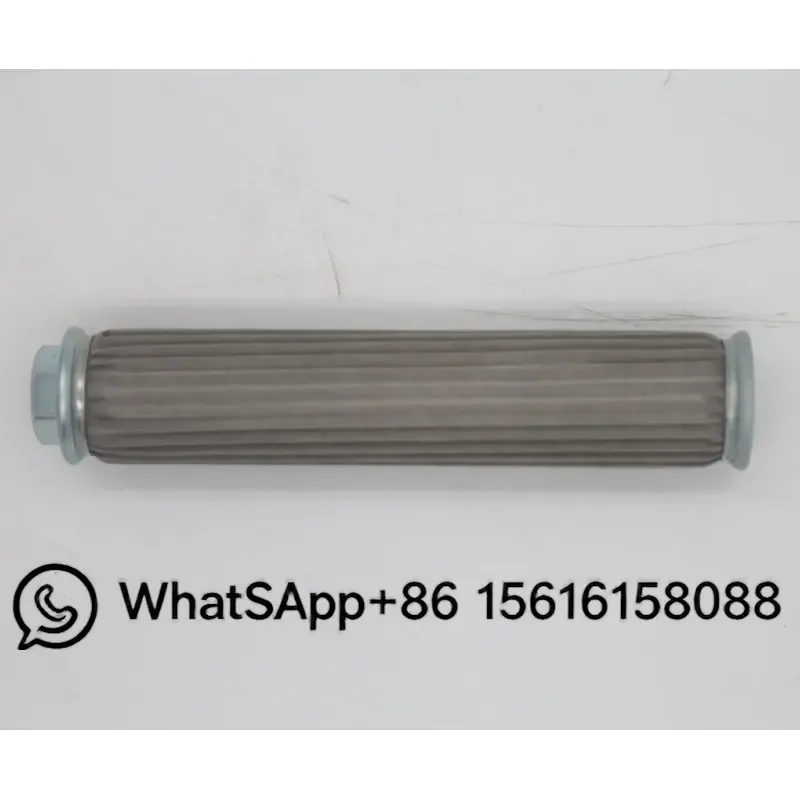New Oil Filter 31305-1143CC for Hanzhong Compressor Medium Filter Cartridge Replacement Part Auto Accessories