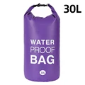 Purple 30L