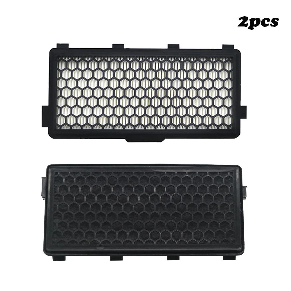 Sacchetti per la polvere con filtro HEPA per Miele 3D FJM AirClean S6000-S6999 S6 S4000-S4999 S4 S700-S799 completo C1 Compact C1 -C2 pezzi di ricambio