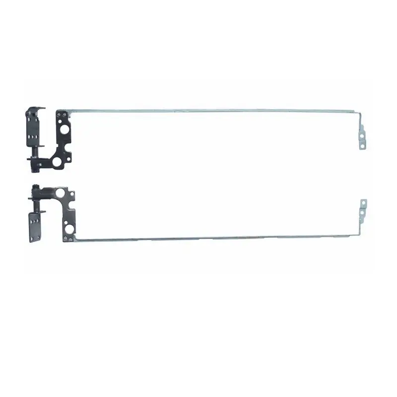 

New lcd Laptop Hinge for Toshiba L50-C C55-C P50T-C C55DT-C P50-C P55T-C Left+Right 15.6"