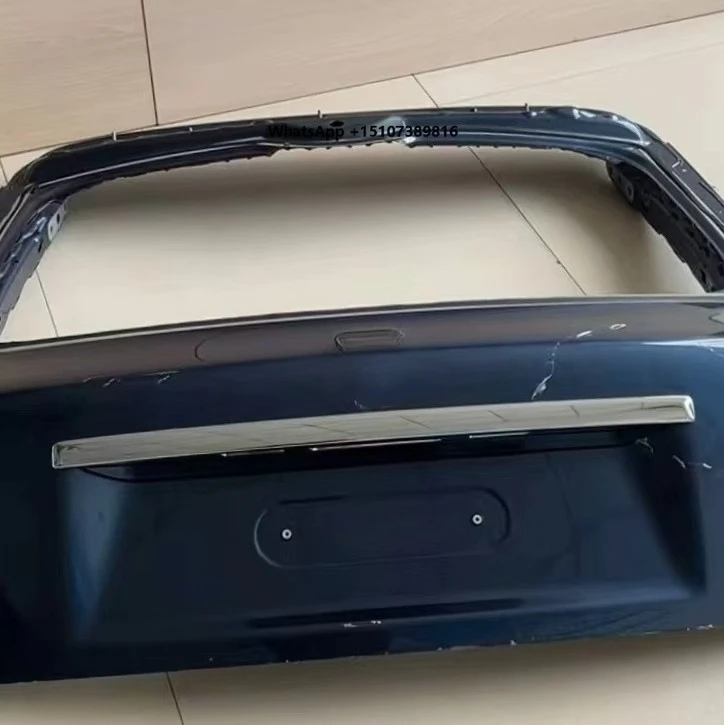 

Original Factory Part Removed Rear Tailgate Trunk Lid for R0lls-R0y Cullinan 18-24 Models